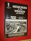 Memories of the Wrekin and beyond