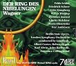 Wagner: Der Ring des Nibelungen