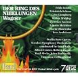 Wagner: Der Ring des Nibelungen (abridged)