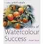 The Secrets of Watercolour Success (Collins Artist's Studio)
