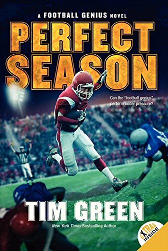 Perfect Season (Football Genius)