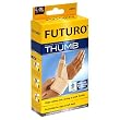 Futuro Deluxe Thumb Stabilizer, L/XL (Pack of 2)