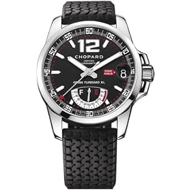 Chopard Womens Watch