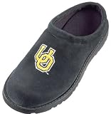 Oregon Ducks Hush Puppies Clogs