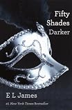 Fifty Shades Darker (Turtleback School & Library Binding Edition) (50 Shades Trilogy)