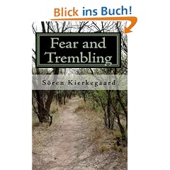 Fear and Trembling