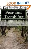 Fear and Trembling
