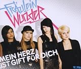 Produkt-Bild: Mein Herz Ist Gift f&uuml;r Dich (2 Track)