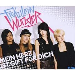 Mein Herz Ist Gift f�r Dich (2 Track)