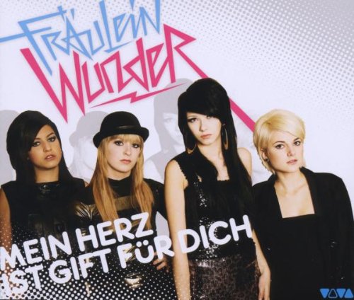 Produkt-Bild: Mein Herz Ist Gift f&uuml;r Dich (2 Track)