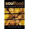 Soul Food - The Second Season