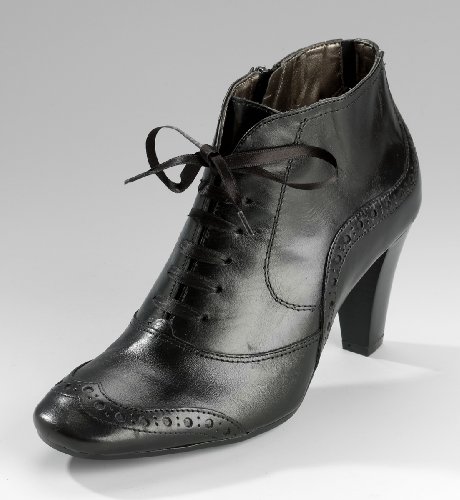 Per Una Lace-Up Ankle Boots