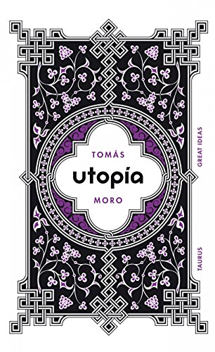 Utopía (Spanish Edition)