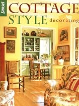 COTTAGE STYLE DECORATING