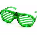 LED ATZEN PARTY BRILLE KANEY WEST !!!! versch. FARBEN