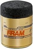 FRAM XG3675 Xtended Guard Oil Filter