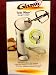 Black & Decker Gizmo Twist Mixer 2-in-1 Cordless GM100