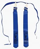 52 Kelly Green Sonic Flag-A-Tag Release Flag Set (Set of 12)
