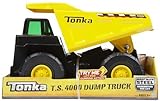 Tonka TS4000 Steel Dump Truck
