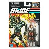  : G.I. Joe 25th Anniversary - Zartan Master of Disguise