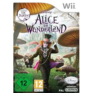 Alice im Wunderland