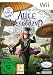 Neuerscheinung: Alice im Wunderland