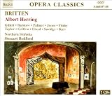 Britten: Albert Herring