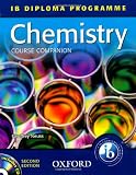 IB Course Companion: Chemistry