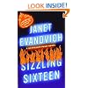 Sizzling Sixteen (Stephanie Plum Novels)