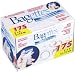 Bagettes Heavy Duty Reclosable Bags 2"X3" - Clear 175/Pkg