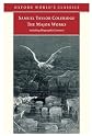 The Major Works (Oxford World's Classics)