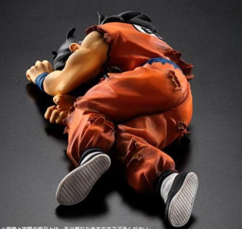 Dragon Ball Z Action Figures Toy Dead Yamcha Dragoll Z Figures HG Bolas De Dragon Ball by Super Goddess