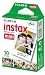 5 X Fujifilm Instax Mini Film Single Pack 10 sheets per Pack