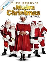 Tyler Perry's A Madea Christmas
