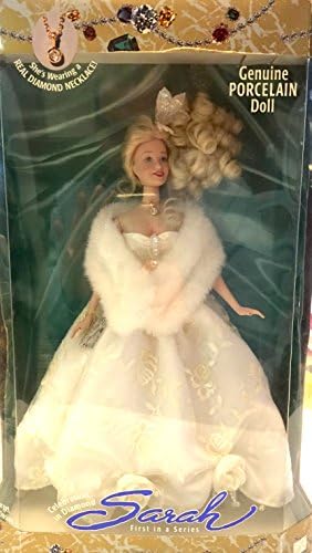 Sarah: First in a Series by BK Collectors