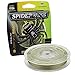 Spiderwire Braided Stealth Superline (125-Yard/50-Pound (4 Pack), Glow-Vis Green)