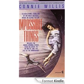Impossible Things