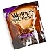 Werther's Original Caramel Chocolates, Dark, .7-Ounce Bags (Pack of 24)
