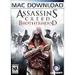 Assassin's Creed Brotherhood [Mac Download]