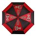 Texas Tech Golf Umbrella, WindSheer II - Auto Open