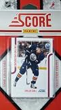 2011 / 2012 Edmonton Oilers Score Hockey Factory Sealed 17 Card Team Set Including Taylor Hall, Sam Gagner, Gilbert Brule, Jordan Eberle, Magnus Paajarvi, Ryan Smyth, Ryan Whitney, Rookie Cards of Chris Vande Velde and Teemu Hartikainen and More!