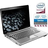 HP Pavilion DV5-1150US 15.4-Inch Laptop (2.0 GHz Intel Core 2 Duo P7350 Processor, 4 GB RAM, 320 GB Hard Drive, DVD Drive, Vista Premium)