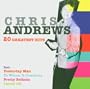 Chris Andrews - 20 Greatest Hits