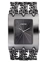 GUESS Stainless Steel Bracelet Watch