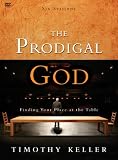 The Prodigal God: Christianity Redefined Through the Parable of the Prodigal Sons