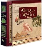 Annals of the World: James Ussher`s Classic Survey of World History