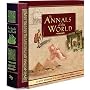 Annals of the World: James Ussher's Classic Survey of World History