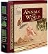 Annals of the World: James Ussher's Classic Survey of World History
