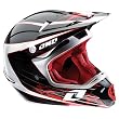 One Industries Chaos Kombat Off-Road Motorcycle Helmet