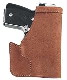 Galco Pocket Protector Holster For Glock Model 26/27 Md: PRO286